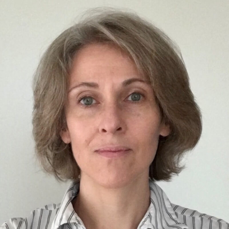 portrait d'Amélie Dupraz Ardiot